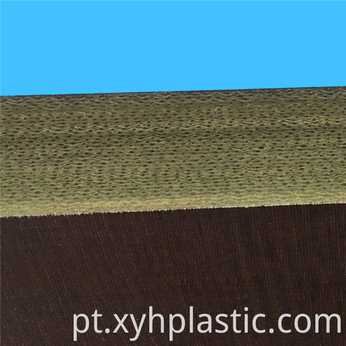 High Quality Phenolic Fabric Laminated Sheet